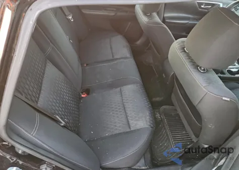 2018 Nissan Altima 2.5 from USA, damaged, VIN 1N4AL3AP5JC223326